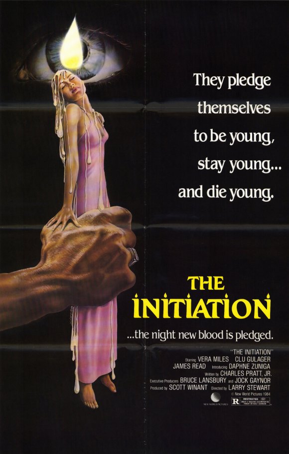 Initiation movie