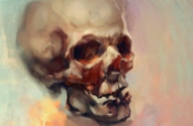 painted_skull_by_icecoldart-d3ikiqt