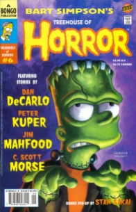Bart Simpson's Treehouse of Horror 06 - 00 - FC